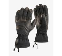 BLACK DIAMOND Patrol Gloves - Uomo - Nero - Taglia 8- modello 2025