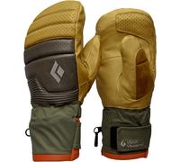 Guanti Black Diamond Progression Jaune M