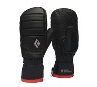Guanti Black Diamond Progression Noir S