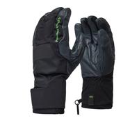 BLACK DIAMOND Punisher Gloves - Uomo - Nero - Taglia 8.5/9- modello 2026