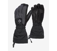 Guanti da sci Black Diamond Soloist Gloves Taglia dei guanti: S / Colore: nero