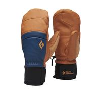 Black Diamond Spark Mittens Marrone L