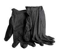 Guanti black mamba - misura 9/10 taglia L