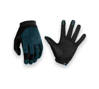 Guanti bluegrass react blue