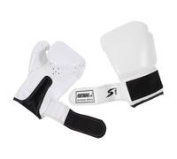 Guanti Box Bambino Da Kickboxing Per Bambini Guantoni Boxe Ragazze