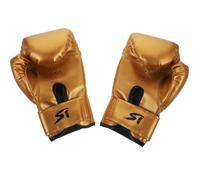 Guanti Box Bambino Da Kickboxing Per Bambini Guantoni Boxe Ragazze