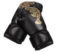 Guanti Boxe Allenamento Guantoni Bambino Guantone Da Per Bambini