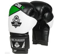 Guanti boxe Bushido 12 oz