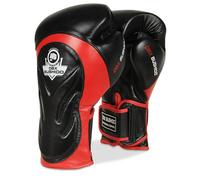 Guanti boxe Bushido qualità e resistenza