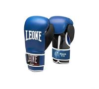 Guanti Boxe Flash Leone 1947 (Blu, 10M)
