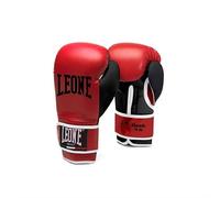 Guanti Boxe Flash Leone 1947 (Rosso, 10M)