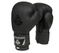 Guanti boxe tg. assortite marca Bushido