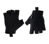 Guanti Brisk nero
