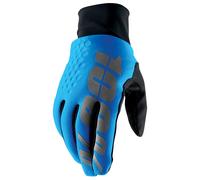 Guanti Brisker Hydromatic 100% Blu 5718-0102-04