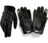 Guanti Brisker Invernali Per Bambini 100% Cold Weather Motocross MX Bike