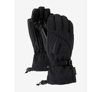 Guanti Burton Baker 2 in 1 nero donna - M