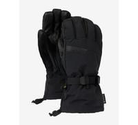 Guanti Burton Deluxe GORE-TEX nero eclipse - S