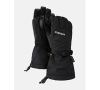Guanti Burton GORE-TEX neri per bambini - S