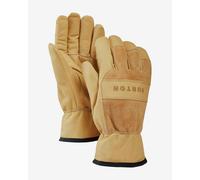 Burton Lifty Gloves Marrone S Uomo