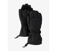 Guanti Burton Profile nero eclipse - M