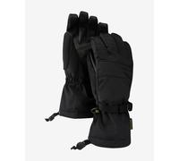 Guanti Burton Profile nero intenso donna - S