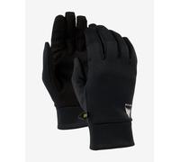 Guanti Burton Touchscreen Go nero puro - XL