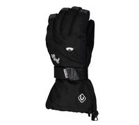 GUANTI BUTTERFLY DONNA Level Nero