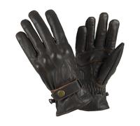 Guanti By City Elegant, marroni M