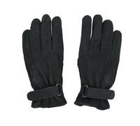 Guanti By City Texas neri taglia M