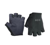 Guanti corti Gore Wear C3 nero grigio - L