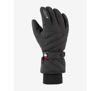 Guanti da sci Cairn Neige 2 C-Tex, donna, nero 6,5 Black