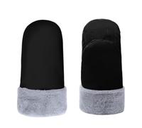 Guanti caldi e impermeabili per passeggino, comodi guanti da indossare per mantenere le mani asciutte quando fa freddo