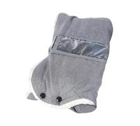 Guanti caldi per passeggino, scaldamani resistenti agli strappi, guanti per il freddo, perfetti per gravidanza, battesimi e newbor, per mantenere le mani calde mentre si spinge