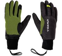 C.A.M.P. - G AIR - XS - Nero/Lime