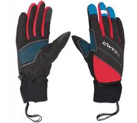 CAMP G Comp Evo - Uomo - Nero / Rosso / Blu - Taglia 9- modello 2024
