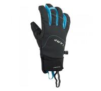 Guanti Camp G Tech Evo (Nero/Azzrro) S