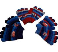 Guanti Cars Disney Scudo assortimento