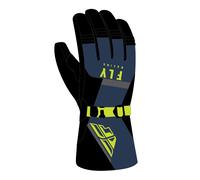 Guanti Cascade Fly Racing 363-39223X 3XL Blu