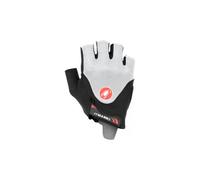 CASTELLI Guanti ARENBERG GEL 2 GLOVE - M - BLACK-IVORY