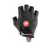 CASTELLI 4519028-010 ARENBERG GEL 2 GLOVE BLACK Guanti ciclismo S