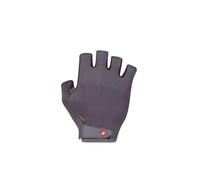 Guanti Castelli Competizione 3 Grigio Smoky, Taglia XXL