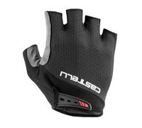 Castelli Entrata V Gloves Grigio XS Uomo