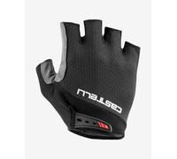 Castelli Guanti Ciclismo Entrata Light Nero L