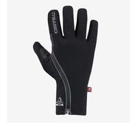 Guanti Castelli Espresso 2 - Nero XS / Nero