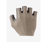 Guanti Castelli Espresso beige - XXL