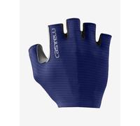 Castelli - Espresso Glove - Guanti XL bianco
