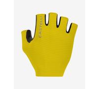 CASTELLI Espresso - guanti ciclismo Yellow XL