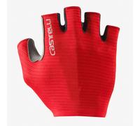 Guanti Castelli Espresso - Rosso L / Rosso
