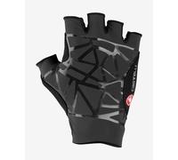 Castelli Guanti Bici Icon Race Nero XL