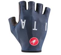 Guanti Castelli Italia 2023 M / Blu